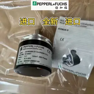 倍加福编码器 AVM58I-011ABA0GN-1213 全新原装正品 16年公司 倍加福全系列可订