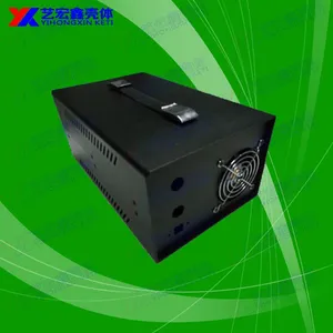 深圳艺宏鑫提供钣金箱体设计自动售货机定制一体化电源柜