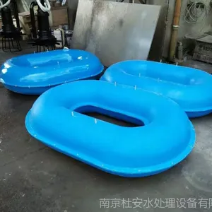 供应湖泊增氧曝气机QFB3.0