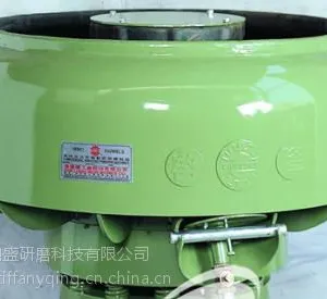 珠三角鼎盛研磨优质厂家***弓型振动研磨机抛光机振动研磨机厂家