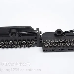 校直器细钢线校直器水箱拉丝机用校直器