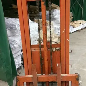 惠阳上门维修半自动升高车 工业区内各种搬运车