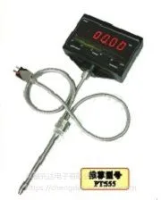 成都先达PT500现场智能数字熔体压力计 挤压机专用