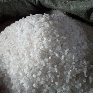 巩义金福净水材料厂直供环氧地坪石英砂 高纯石英砂 水石英砂 硅石硅沙