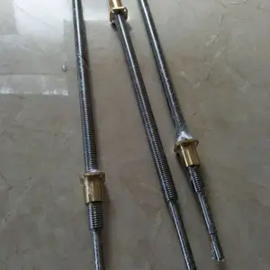 日东回流焊回流炉丝杆不锈钢丝杆