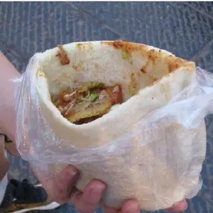 白吉馍机报价可量尺定做-德源机械