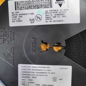 VISHAY品牌系列场效应管SI2315BDS