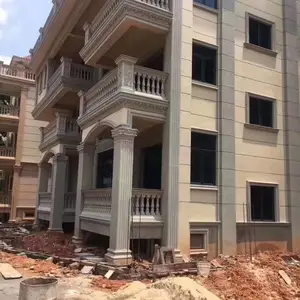 ��ݸ***���ز�¥����ǽ��ʯ��ʩ��