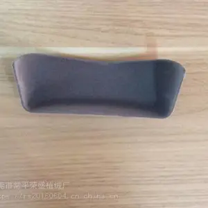 东莞植绒加工酒瓶内托植绒吸塑内托植绒 眼镜盒内衬植绒厂