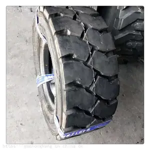 前进正品 300/75-15叉车充气轮胎 工程车轮胎