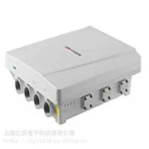 海康威视 DS-3WA2-2CO 室外智能型大功率802.11ac无线基站