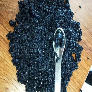 上海春巡生物 厌氧颗粒污泥 活性污泥菌种 治理污水 技术服务 颗粒污泥厂家