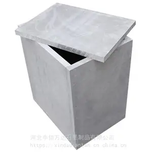 高碑店市信达_石墨盒_舟皿_高耐热_高抗磨