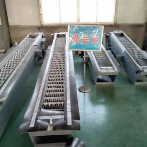 蔚蓝环保_机械格栅清污机_格栅除污机_固液分离设备生产厂家