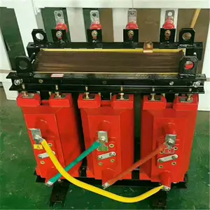 SCB13-800KVA���ø�ʽ��ѹ�� ���ڵ��� ���ر��� ����·