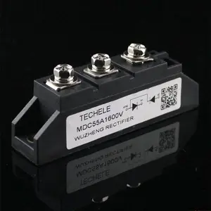 矿用电机车 斩波调速器配件MD200A1600V 二极管模块 IGBT 给定器