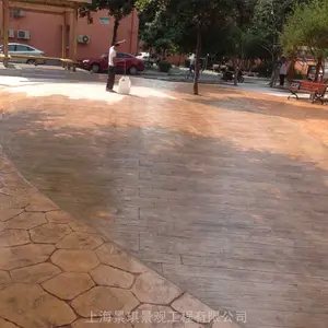 ������̨�׽�����ľ��ѹ����ƺ���� ��ɫ·��ѹӡ��ƺȫ��ʩ��