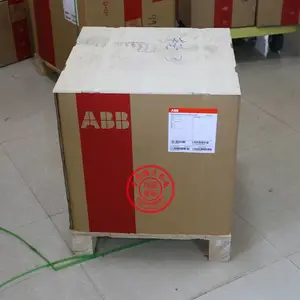 ABB空气开关框架断路器Emax.2 E6H 5000 D T LSIG 3P 4P WMP NST