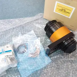 日本FT浮动主轴型号AF30