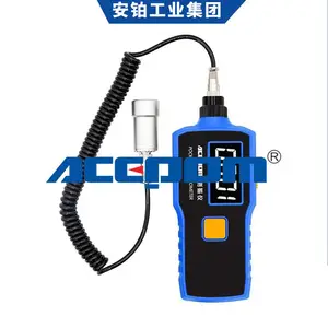 安铂ACEPOM317A/ACEPOM317B大屏幕数字测振仪 机械设备振动测量仪