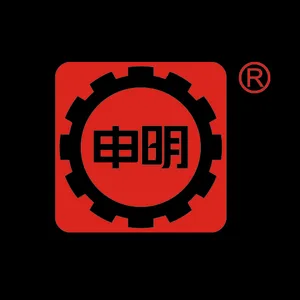 浙江申明制鞋机械有限公司
