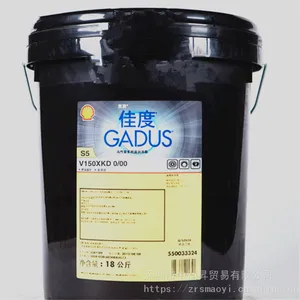 ���ƼѶ�Shell Gadus S5 V460 2���¸���﮻�֬18KG