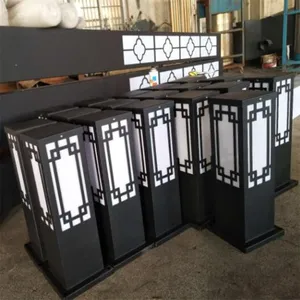 LED��ƺ������С��·��10W15W20W�㳡������18W XPD-CP0812