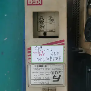 四川维修KEB变频器117F4F1H-3440服务电话