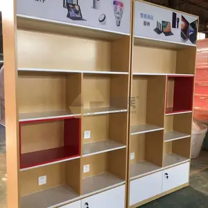 联通营业厅2021版展示柜台供应