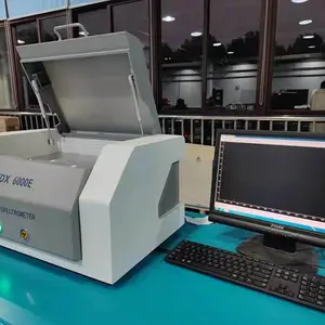 EDX6000E������ɫɢ X ����ӫ������� ROHS���Ԫ�ط���