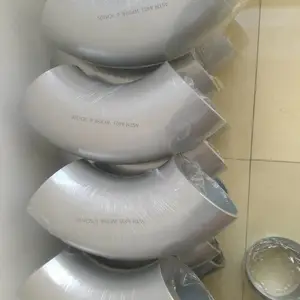 沧州恩钢供应不锈钢904L对焊弯头,船用管件