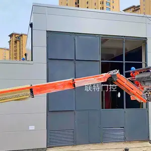 主变防爆泄压墙 主变室泄压消声墙 变电站泄压墙 设计加工