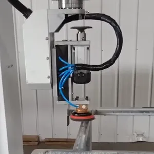 ������XWH3520.600ϵ��˫ͨ��˫ƽ̨ȫ�Զ��������ش�ĥ��