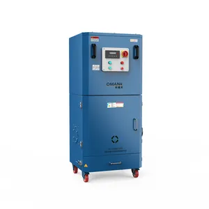 供应福建欧曼克工业吸尘器,大量粉尘专用吸尘器,行业专用吸尘器
