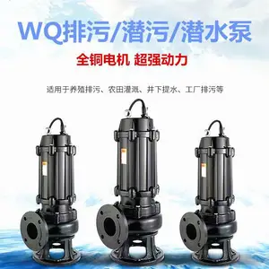 ¦����WQ10-12-1.1�޶���Ǳˮ�������۱� Ǳ��ˮ�õ�������ˮ������װ���豸