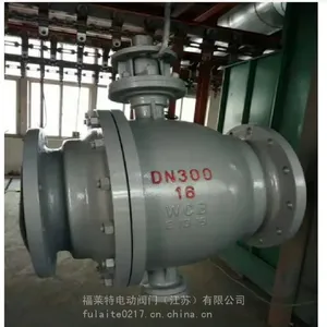 ������Q944F-16C DN200�綯������ͨ������
