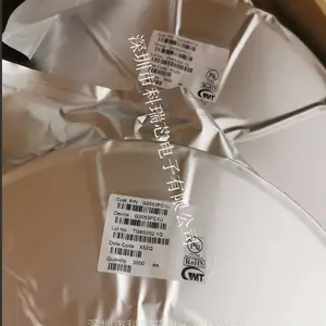 GMT致新 G2057AF11U 全桥PWM电机驱动器 授权代理商供应