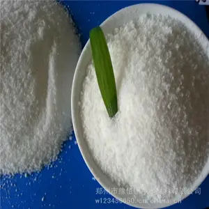聚丙烯酰胺 (APAM)是高聚合度合成的水溶性线型高分子聚合物