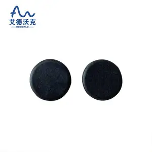 ��ƵԲ��ֱ��13mmϴ�±�ǩ ��ҵPPS��ǩ rfid��װ