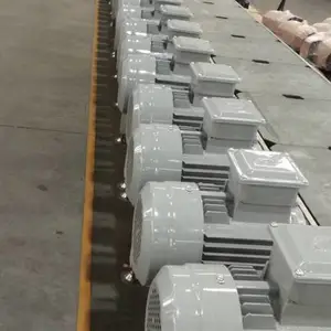 �¶����YE3-132M2-6�¹��������� 5.5KW �����ͣ���С