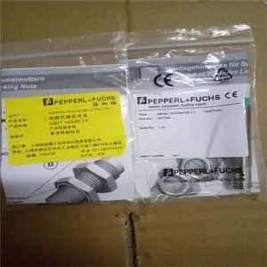 P+F���Ӹ���翪��OBT200-18GM60-E5-V1 ��������ʹ����� ��������