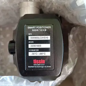 SW900LC31S10阀门控制器气动调节阀控制器阀门反馈器