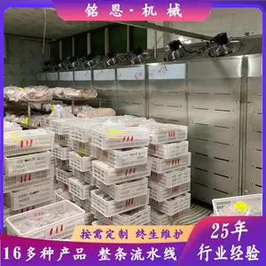 ��ţ��ⶳ�� ���⺣�ʱ��̵��¸�ʪ�ⶳ�豸 ��ת�ʽⶳ����