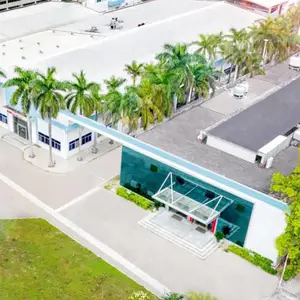 中山斯瑞德环保科技有限公司
