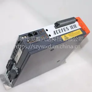 ���������� ACOPOS 1090 ���� AC114 SVCON2/6 ����