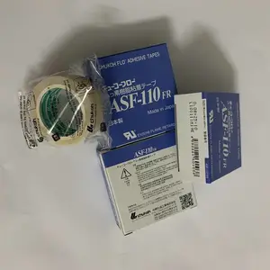 原装中兴化成铁氟龙胶带ASF-110FR