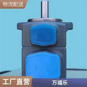 PV2R3-60-L-RAR-31油研液压泵叶片泵******