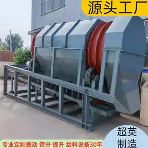 ����Բ��ɸ ɰʯɸ�� ʯӢʯ��Ͳɸ���� �������