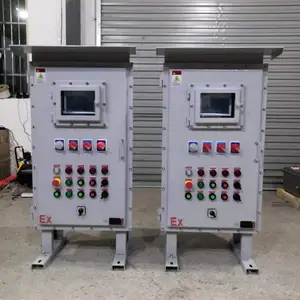 防爆防腐配电箱 防腐配电箱 防爆等级IIC4