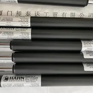供应 德国HAHN-GASFEDRN GMBH哈恩 气弹簧G10-23ST-47283 全新正品